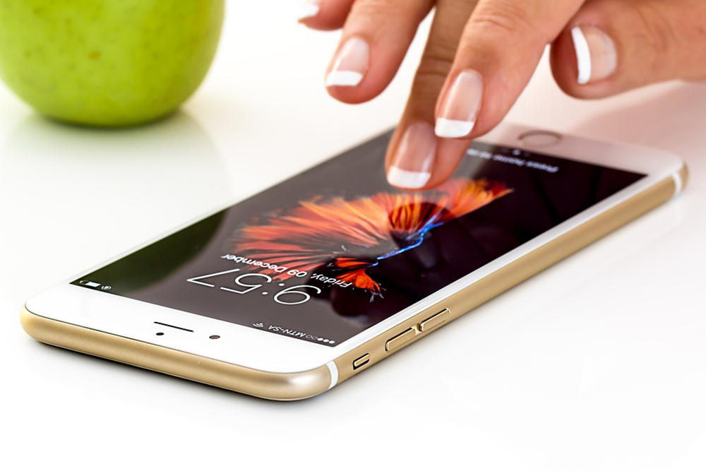 iPhone App Development