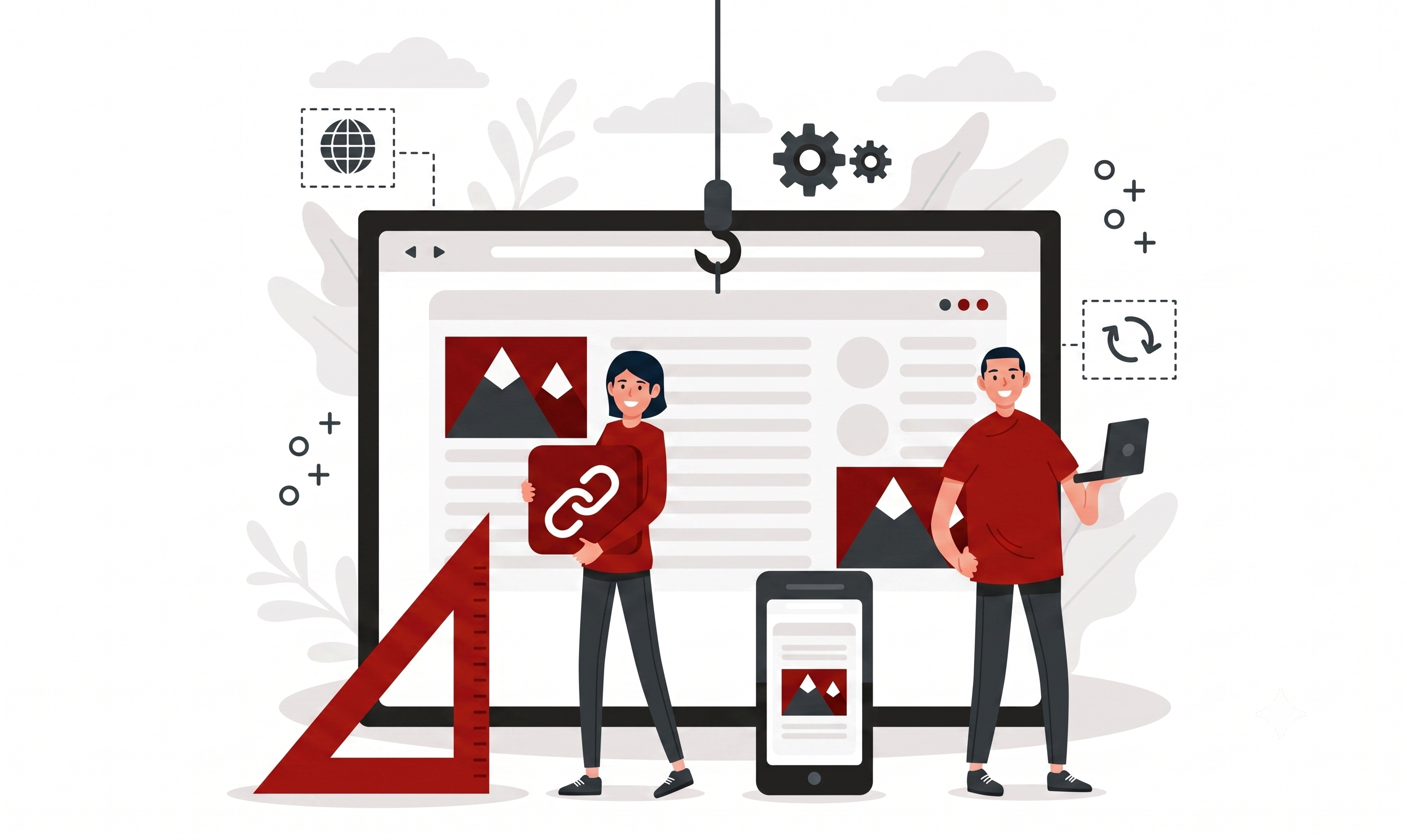 Custom CRM Software Development Company