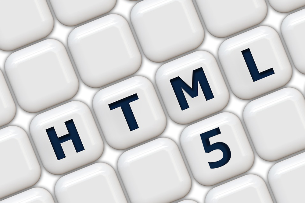 HTML5