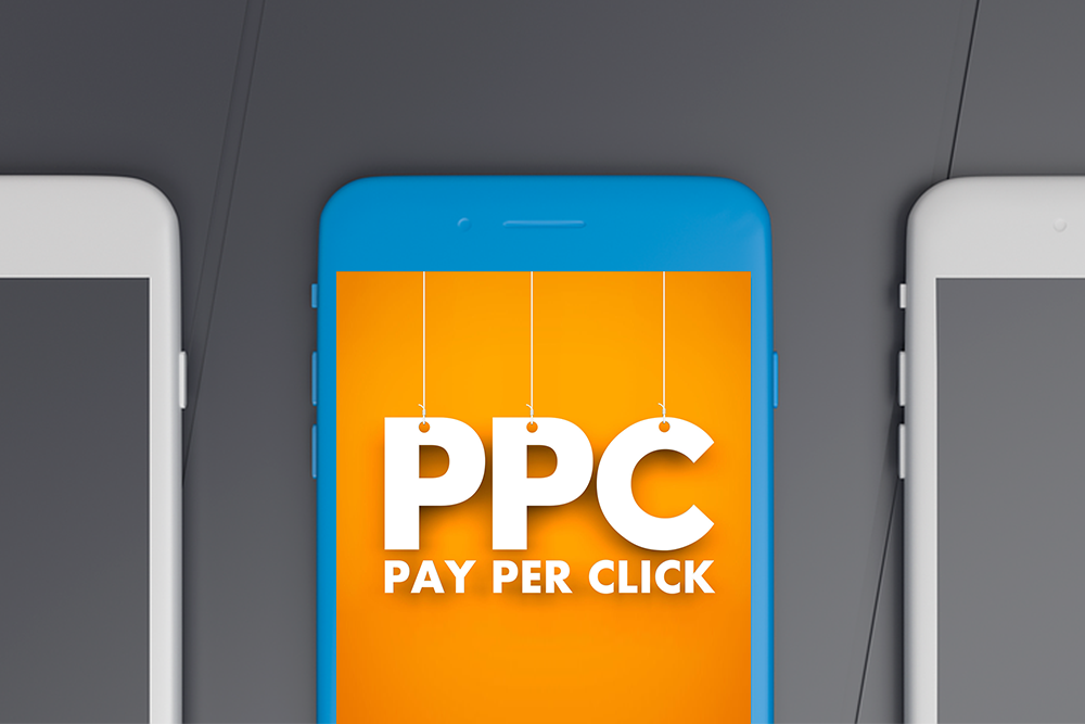 PPC management services