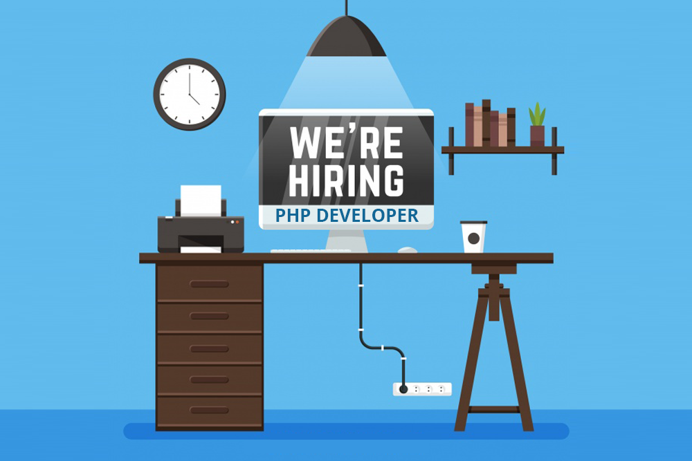 hire PHP developer