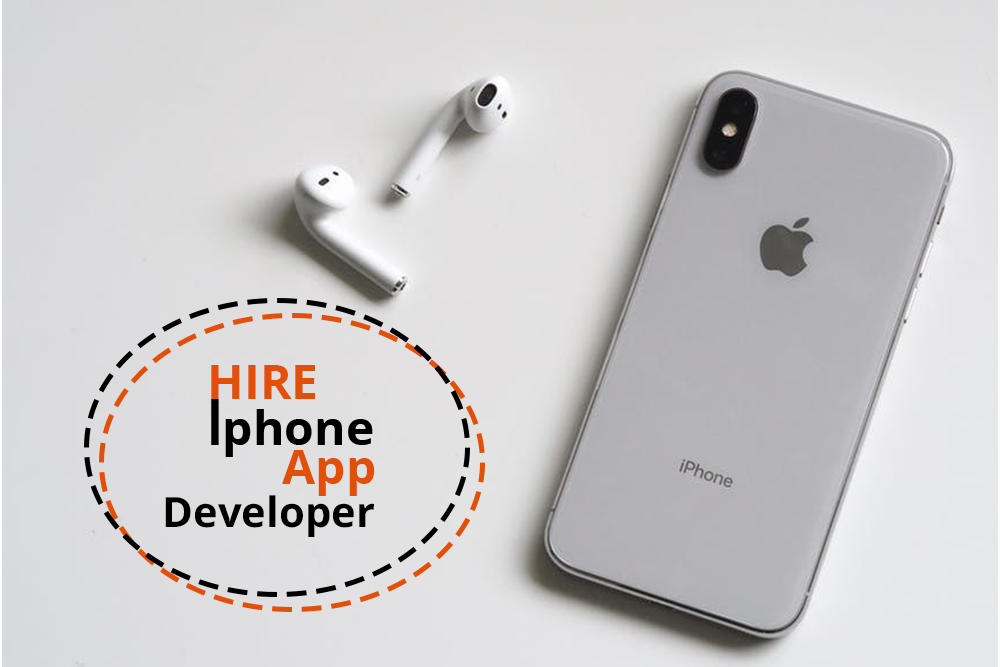 hire iphone app developer