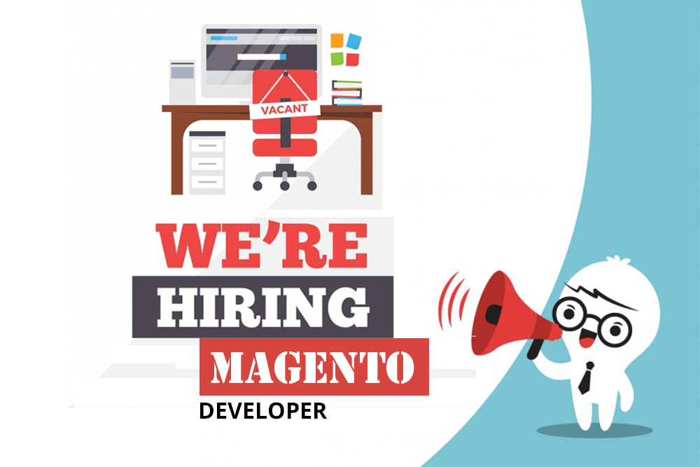 hire magento developer