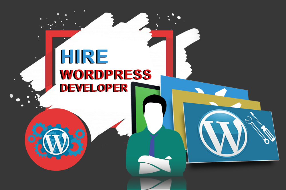 hire wordPress developer